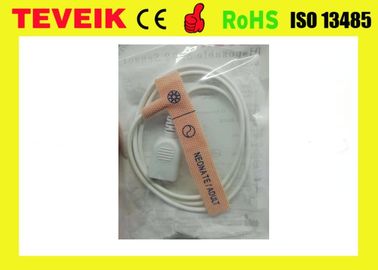 Nihon kohden 9pin spo2 sensor disposable spo2 sensor for neonate /adult with medaplast type