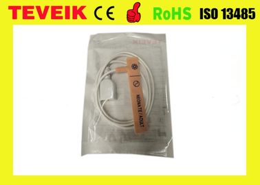 Nihon kohden 9pin spo2 sensor disposable spo2 sensor for neonate /adult with medaplast type