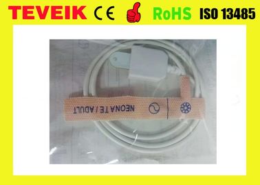 Ms LNOP Neo-L 1798 6pin Disposable Spo2 Sensor For Patient Monitor, Medical spo2 probe