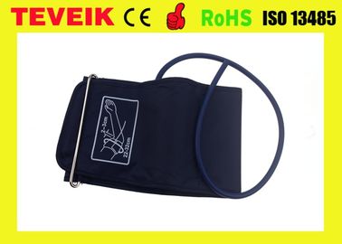 Dark Blue Different Size Automatic Electronic Blood Pressure Monitor Cuff BP Upper Arm Cuff