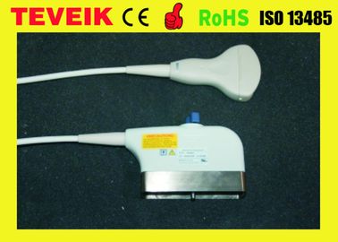 3.5 Mhz Frequency Mindray 35C50HA Ultrasound Transducer For DP-9900 Plus