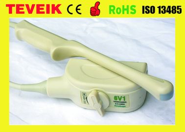 Sonoscape 6V1 micro-curved ultrasound transducer for SSI-5000/SSI-4000/SSI-1000/SSI-2000