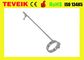 Medical Needle Guide For Aloka Transducer Probe UST-9118 &amp; US-T9124