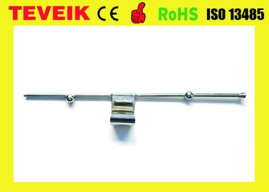 Reusable Biopsy Needle Guides for GE RIC5-9-D, RIC5-9H, RIC6-12-D RIC5-9W-RS Ultrasound Probe