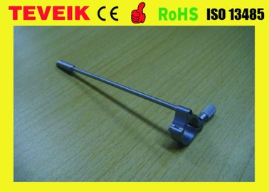 Reusable Endocavity Biopsy needle guide for GE E8CS E8C-RS Ultrasound Scanner