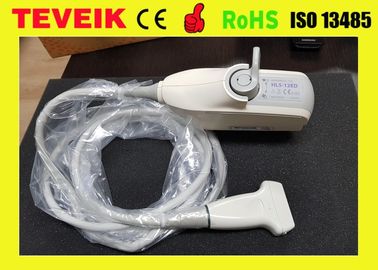 Samsung Medison HL5-12ED Linear ultrasound transducer probe for SonoAce X6 Ultrasound Machine