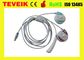 Contec 3 in 1 Transducer &amp; US transducer fetal probe for CMS 800G Fetal Monitor
