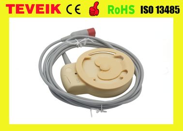 Medical Ultrasound Transducer fetal US Probe M2736A for Avalon FM20,FM30