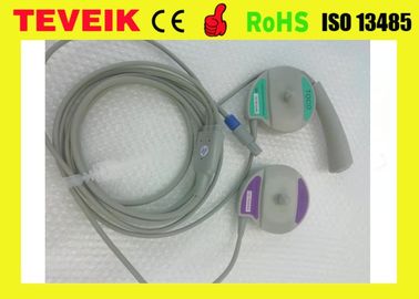 Contec CMS 800G fetal monitor us probe fetal us tranducer with high quality