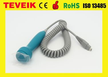 Original MS3-14320A Edan Doppler Transducer Fetal Probe for Sonotrax