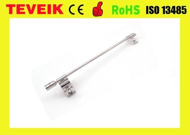 Medical Supplier of Biopsy Ultrasound Needle Guide For HP C8-4V/C9-3V/C10-3V Endocavity Probe