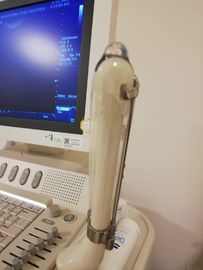 Biopsy Ultrasound Needle Guide Kit compatible with HP C8-4V & C9-3V Ultrasound Probe