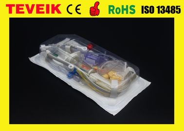 Argon Disposable IBP Transducer Single Channel Kit without Collecting System