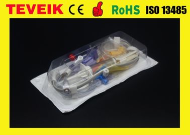 Argon Disposable IBP Transducer Single Channel Kit without Collecting System