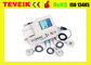 Fetal Toco Medical Ultrasonic Transducer Versalab APM/APM2 Tv100 Original Type