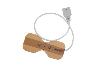 Low price Nellco-r Adult Disposable SPO2 Sensor probe DB 7 pin 0.45m