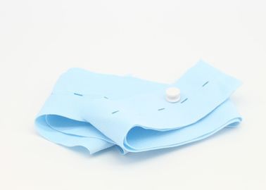 Biocompatibility Tested Disposable Latex-Free CTG Belts Fetal Monitor Abdominal CTG Belt