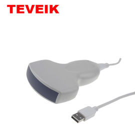 Teveik Medical Wireless Ultrasound Probe Portable Wifi Ultrasound Doppler Machine