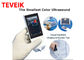 Medical Wifi Ultrasound Machine Android Portable Wireless Ultrasound Probe Linear