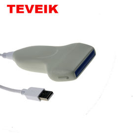 USB Ultrasound Scanner Linear Probe ISO Android Ultrasound Transducer Probe