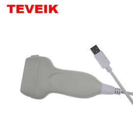 USB Ultrasound Scanner Linear Probe ISO Android Ultrasound Transducer Probe