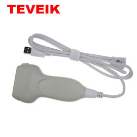 USB Ultrasound Scanner Linear Probe ISO Android Ultrasound Transducer Probe