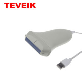 Medical Ultrasound Instruments USB Protbble Ultrasound Linear Probe