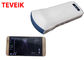 CE ISO13485 Handheld Wireless Ultrasound Probe Convex Wifi Ultrasound Instrument