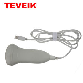 CE USB Ultrasound Machine Laptop Tablet Ultrasound Scanner Convex  Probe