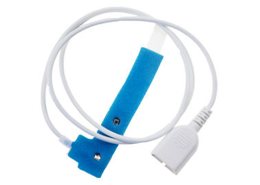 Nihon Kohden Disposable spo2 sensor probe neonatal Sponge type