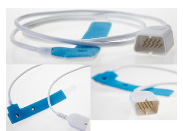 Nihon Kohden Disposable spo2 sensor probe neonatal Sponge type