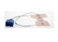 CE Verified Nellco-r Adult Disposable SPO2 Sensor Probe For NPB-290/5 N-390 N-395 N-3000