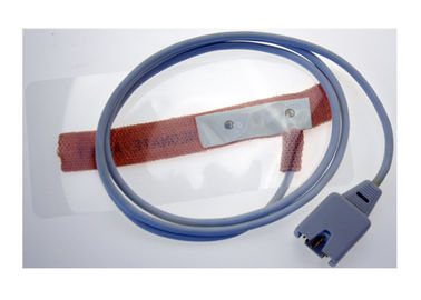  Neonatal / Adult  Disposable SpO2 Sensor for Rad 5/6/7/8/9