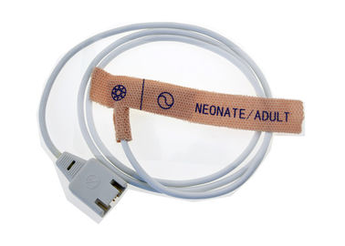  Neonatal / Adult  Disposable SpO2 Sensor for Rad 5/6/7/8/9