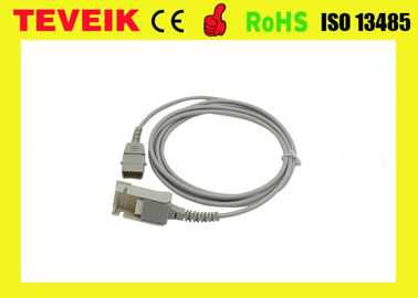 BCI SpO2 Adapter Cable DB 9pin to DB9 Female SpO2 Extension Cable