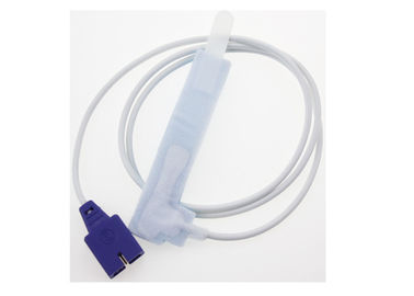 Nellco-r Oximax Adult / Neonate Disposable Spo2 Sensor, ds 100a DB 9 pin