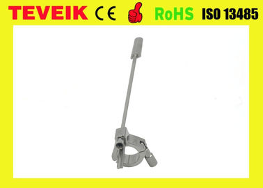 Reusable Biopsy Needle Guide For GE E8C/E8C-RS/E8CS Ultrasound Probe