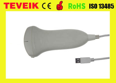 Handheld Portable Mini Usb ultrasound probe doppler/usb ultrasound scanner