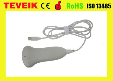 Handheld Portable Mini Usb ultrasound probe doppler/usb ultrasound scanner