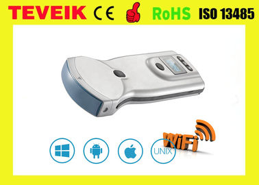 Portable Handheld ultrasound machine price, iphone ultrasound probe machine new color doppler ultrasound