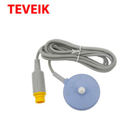 DOP Probe TOCO Fetal Transducer Original New TPU Cable Material For Bistos BT-350