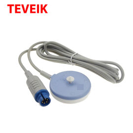 Ultrasonic Doppler Fetal Monitoring Devices Heartbeat Detector For BT-350