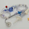 Medical Abbott disposable IBP transducers with Single Channel Kit