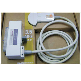 Convex Array Ultrasonic Transducer Probe  CA11 3.5/5.0 MHz 6 Months Warranty