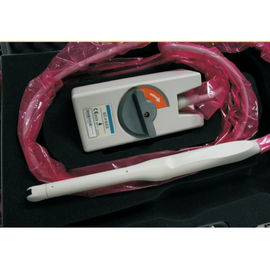 Curved Array Ultrasound Transducer Probe Medison EC4-9ES For SonoAce X4/8000/9900