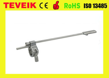 E8C/E8C-RS/E8CS Ge Probe Ultrasound Guided Needle Biopsy Medical Stainless Steel needle guide