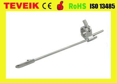 E8C/E8C-RS/E8CS Ge Probe Ultrasound Guided Needle Biopsy Medical Stainless Steel needle guide