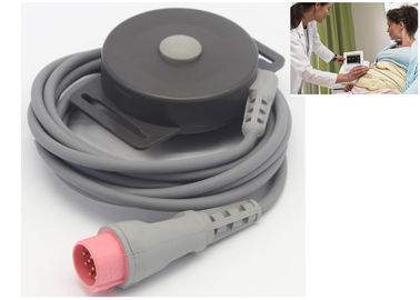 Sonicaid OxFord TOCO Fetal Probe Team , Duo Fetal Ultrasound Probe Attractive Design