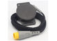 Fetal Doppler Probe US Ultrasound Transducer ProbeHuntleigh Sonicaid 1.5 Mhz