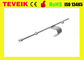 Medical Stainless Steel Probe Ultrasound Needle Guide GE RIC5-9 1 Year Warrany